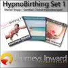 Hypnobirthing Set 1: Learn to Relax & Reduce the Pain of Childbirth album lyrics, reviews, download