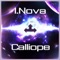 Calliope (Decipher Remix) - I.Nova lyrics