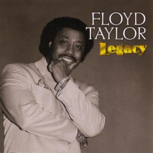 Floyd Taylor - She Ain't Mine - Line Dance Music