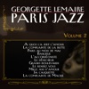 Paris Jazz, vol. 2 (11 titres de légende), 2014