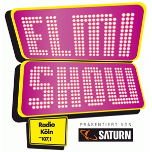 Radio Köln 107,1 Best Of "Elmi-Show" präsentiert von Saturn