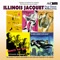 Illinois Jacquet Collates: Pastel - Illinois Jacquet lyrics