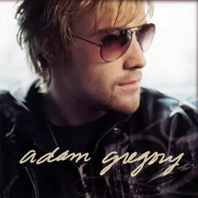 Adam Gregory - Adam Gregory