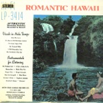 John K. Almeida, Benny Rogers & The Harmony Isles Group - Mauna Kea