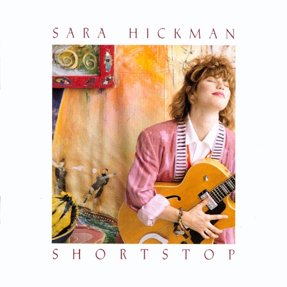 Cover artwork for Salvador