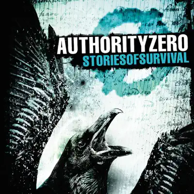 Stories of Survival (Bonus Edition) - Authority Zero