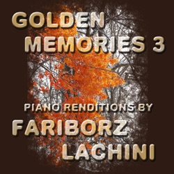 Fariborz Lachini - When I Need You (Solo Piano)