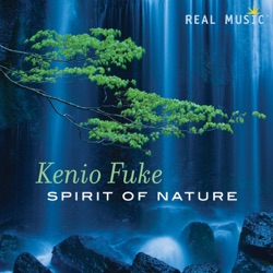 Kenio Fuke - A New Time