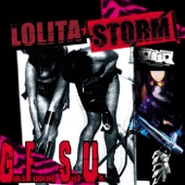 He's So Bad I Luv Him by Lolita Storm