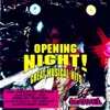 Opening Night - Great Musical Hits artwork