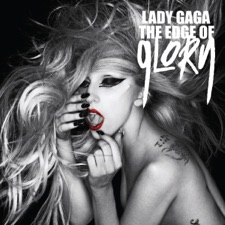 Edge Of Glory artwork