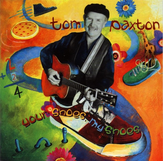 Cover artwork for Peace Will Come