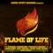 Flame of Life - Patko lyrics
