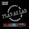 4-Play - Play-az-Lab lyrics