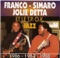 Massu - Franco, Jolie Detta, Le T.P.O.K. Jazz & Simaro lyrics