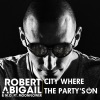 City Where The Party's On (Radio Edit) City Where The Party's On (Radio Edit)