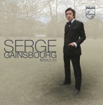 Serge Gainsbourg & Brigitte Bardot - Bonnie and Clyde