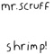 Shrimp! - EP - Single