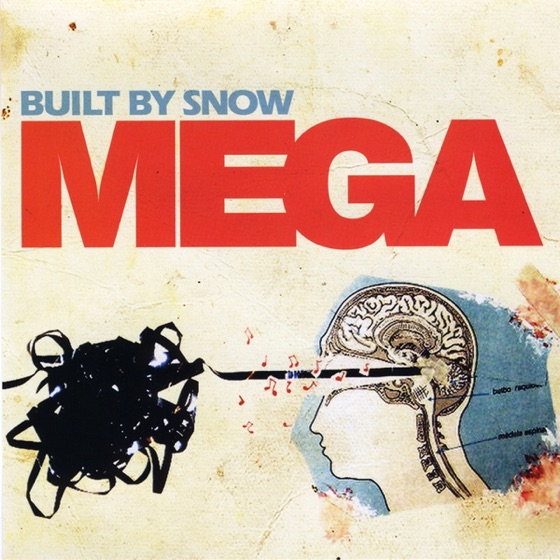Cover artwork for Implode Alright