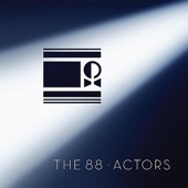 Actors - EP artwork