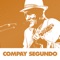 Venga Guano Caballeros - Compay Segundo lyrics