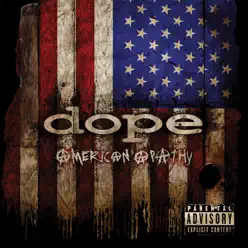 American Apathy - Dope