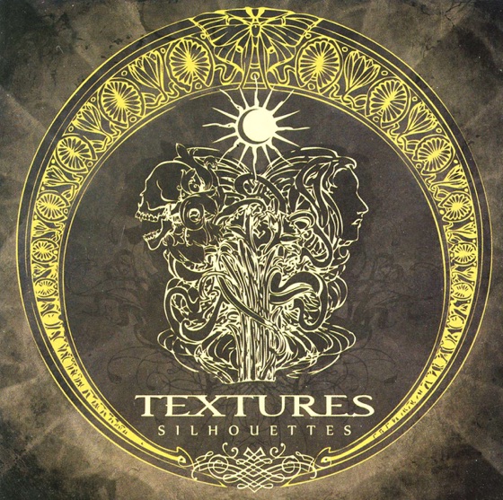 Cover artwork for Messengers