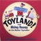 dialogue: Barnaby and the Lost Sheep - Mickey Rooney and Rainbow Puppet Productions lyrics