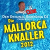 DJ Düse - der Original Bierkönig DJ präsentiert: Die Mallorca-Knaller 2012
