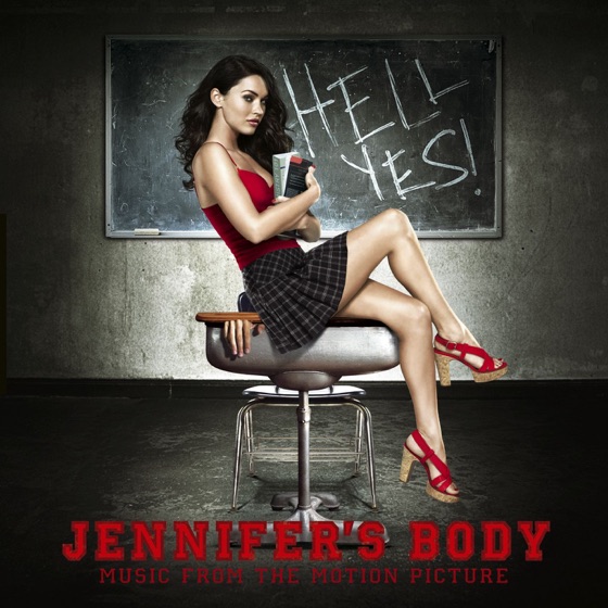 Cover artwork for Finishing School
