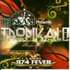 Tropical Mix 974 Fever, Vol. 2 (DJ Skam présente)