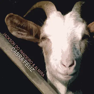 Cabra Feliz - Single - Jackson do Pandeiro