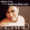 Rewind (feat. Audrey Wheeler) - Single