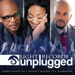 James Fortune & FIYA - Hold On