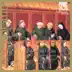 Monastic Chant album cover