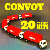 Convoy! 20 Classic Hits - C.B. Radio Music Ensemble