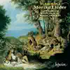 Wolf: Mörike Lieder album lyrics, reviews, download