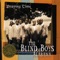 Walk In Jerusalem - The Blind Boys of Alabama lyrics