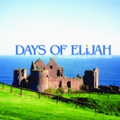 Days of Elijah artwork
