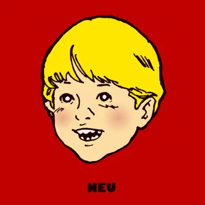 NEU - Polysics