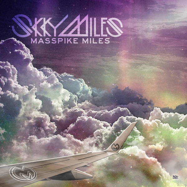 Skky Miles - Masspike Miles