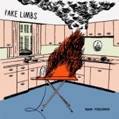 Fake Limbs - Girls Know This