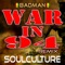 War In 94 (Soulculture Remix) artwork