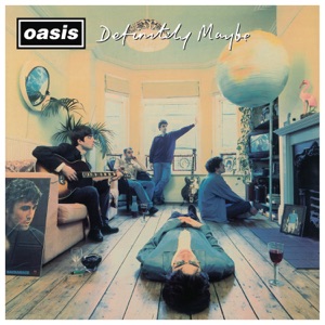 Definitely Maybe (Remastered)