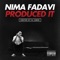 It's Lit (feat. Roach Gigz & Iamsu!) - Nima Fadavi lyrics