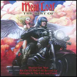 Heaven Can Wait: The Best of Meat Loaf - Meat Loaf