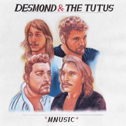 Desmond and the Tutus - Tattoo