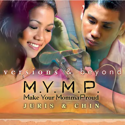 Versions & Beyond - M.Y.M.P.