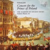 Vivaldi: Concert for the Prince of Poland