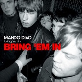 Bring 'Em In - Single